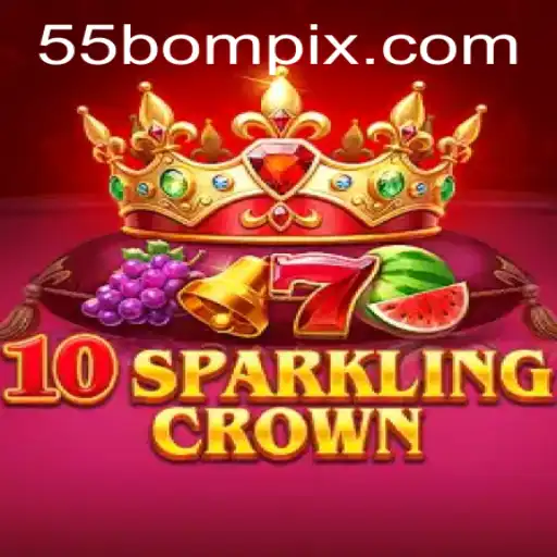 Descubra o Universo Brilhante de 10SparklingCrown