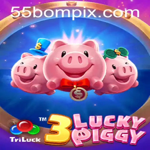 Conheça o Jogo 3LUCKYPIGGY: Descrição, Introdução e Regras
