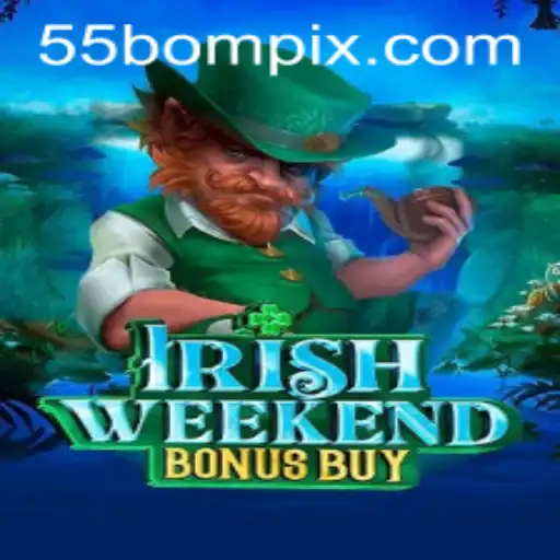 Descubra o Fascinante Mundo de IrishWeekendBonusBuy