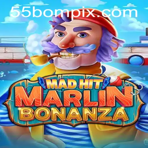 Explorando o Universo de MadHitMarlinBonanza: Uma Jornada Interativa