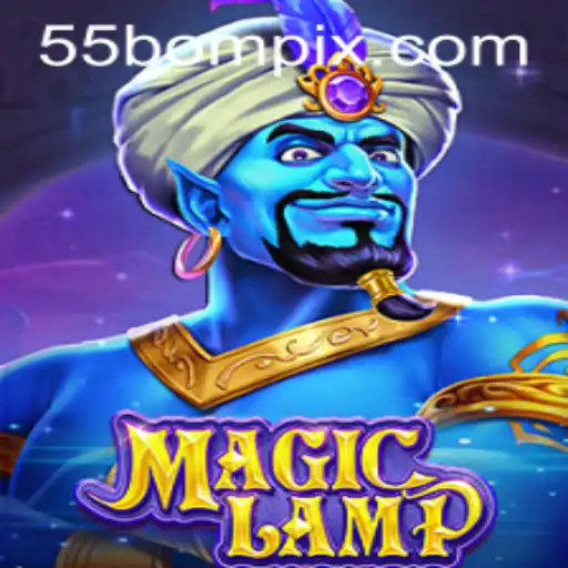 Descubra o Fascinante Mundo de MagicLamp: Um Jogo de Aventuras e Estratégias