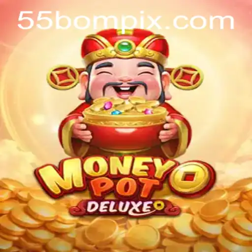 Explorando MoneyPotDELUXE: O Novo Fenômeno dos Jogos Online