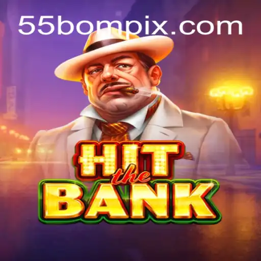 Descubra as Emoções do Jogo HitTheBank: Aventuras e Estratégias