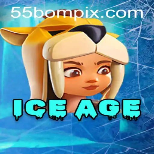 Descubra o Mundo Gelado de IceAge: Um Jogo de Estratégia e Aventura