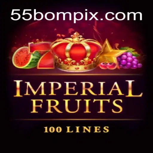 ImperialFruits100: Descubra o Fascinante Mundo das Frutas Imperiais