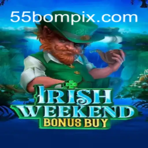 Descubra o Fascinante Mundo de IrishWeekendBonusBuy