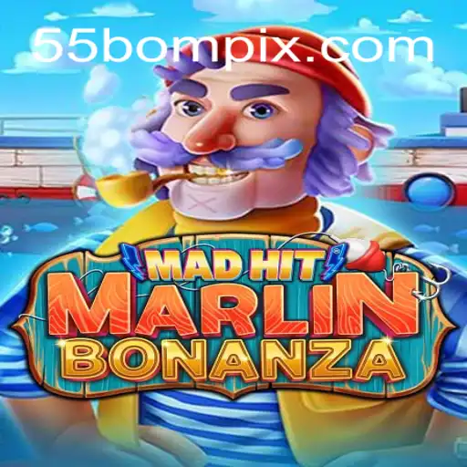 Explorando o Universo de MadHitMarlinBonanza: Uma Jornada Interativa