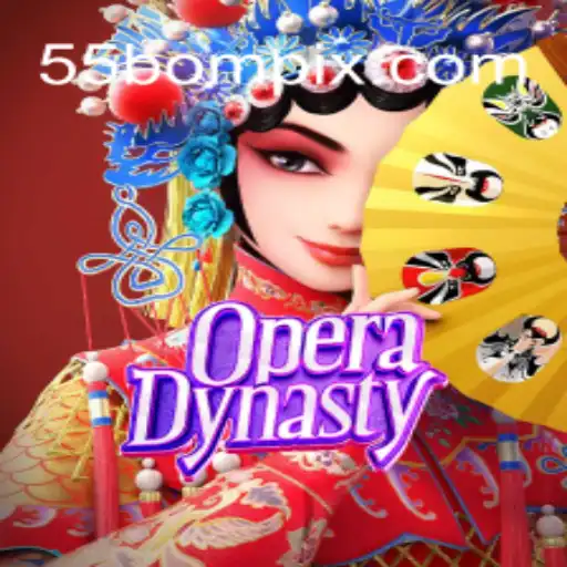 Descubra o Fascinante Mundo de OperaDynasty: Um Jogo de Estratégia e Arte