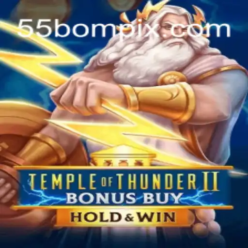 Explorando TempleofThunderIIBonusBuy: Um Mergulho em Aventuras Eletrostáticas