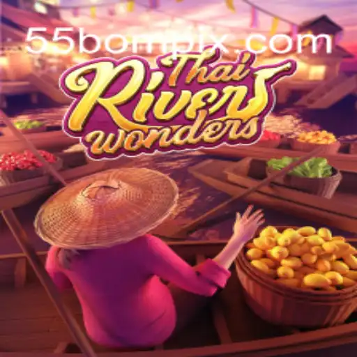Explorando o Mundo de ThaiRiverWonders: A Nova Sensação em Jogos de Tabuleiro