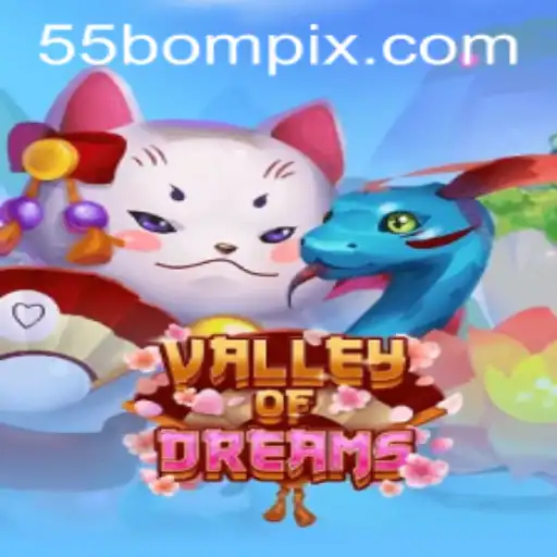 Descubra o Fascinante Mundo de ValleyofDreams: Aventuras, Estratégia e Mistério