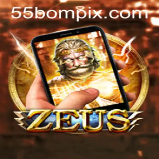 ZeusM: Mergulhe na Aventura Mítica com 55bom