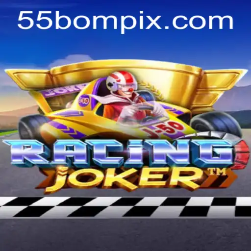 RacingJoker: O Desafio Alto-Octano dos Kartódromos