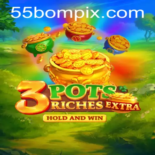 Explorando o Universo de '3potsExtra' e Sua Dinâmica de Jogo Inovadora
