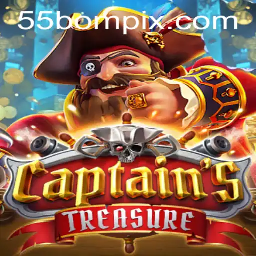 Explorando CaptainssTreasure: O Mundo Empolgante dos Caçadores de Tesouro