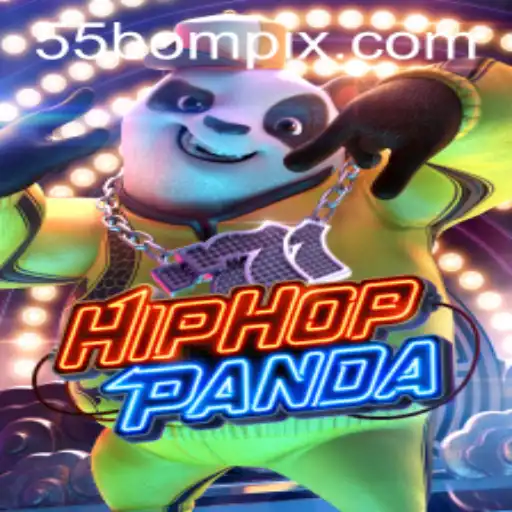 Descubra o Mundo Excitante do Jogo HipHopPanda