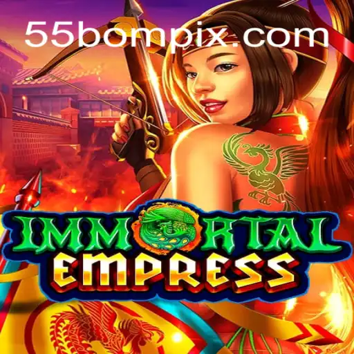 Explorando ImmortalEmpress: Um Mergulho na Estratégia do Futuro