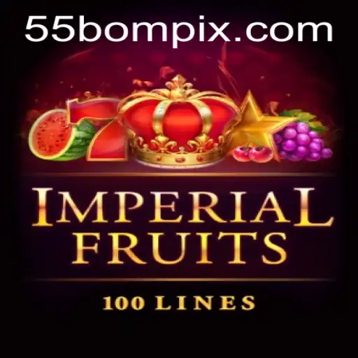 ImperialFruits100: Descubra o Fascinante Mundo das Frutas Imperiais