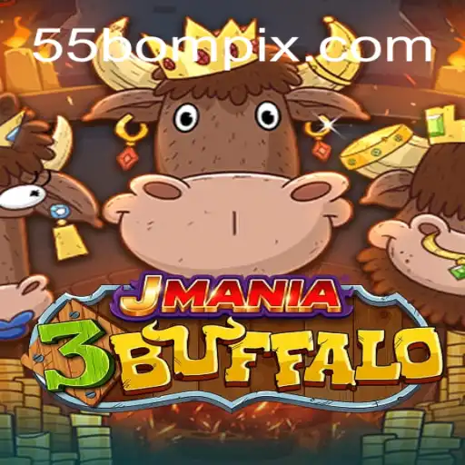 Explorando o Mundo de JMania3Buffalo: A Nova Sensação no Mundo dos Jogos