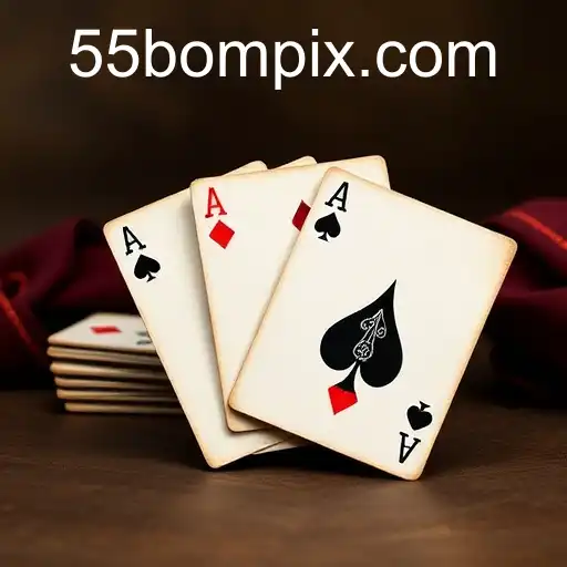 A Arte dos Jogos de Cartas: Muito Além do Lazer