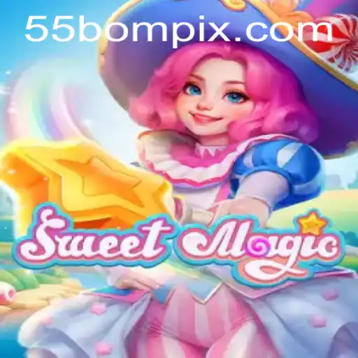 SweetMagic: Descubra a Magia do Jogo do Momento