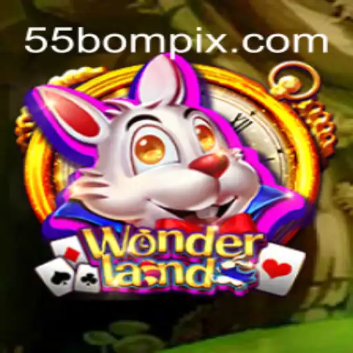 Descubra o Envolvente Jogo 'Wonderland': Um Mundo de Imaginação e Desafios