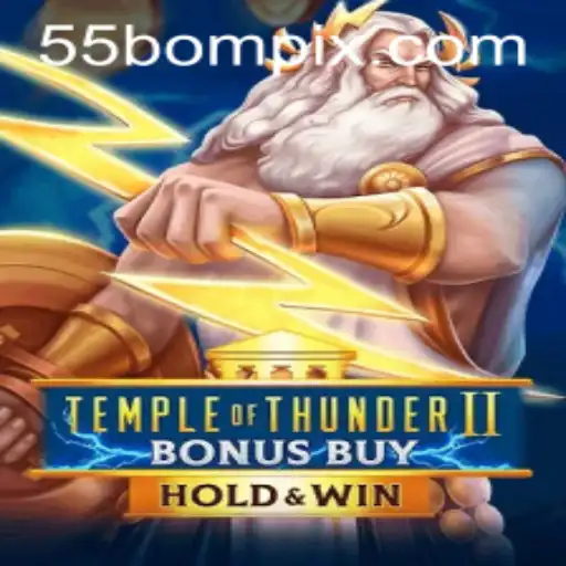 Explorando TempleofThunderIIBonusBuy: Um Mergulho em Aventuras Eletrostáticas