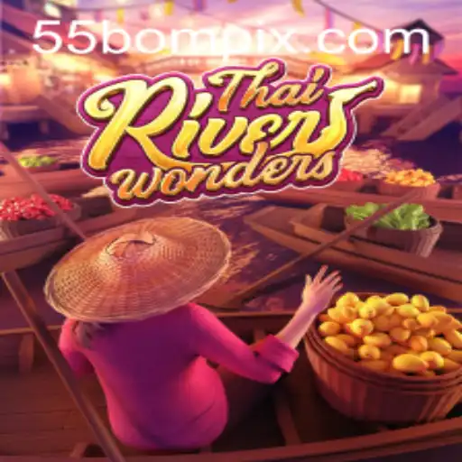 Explorando o Mundo de ThaiRiverWonders: A Nova Sensação em Jogos de Tabuleiro