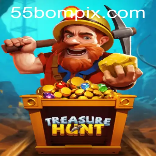 Descubra o Mundo de Aventuras do Jogo TreasureHunt