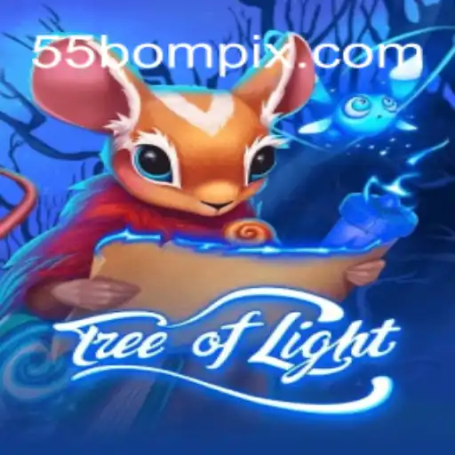 TreeofLight: A Nova Sensação no Mundo dos Jogos