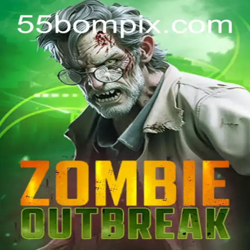 ZombieOutbreak: Um Mergulho no Universo Apocalíptico com a Palavra-Chave 55bom